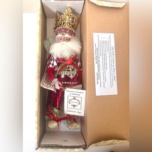 Mark Roberts My Love Fairy